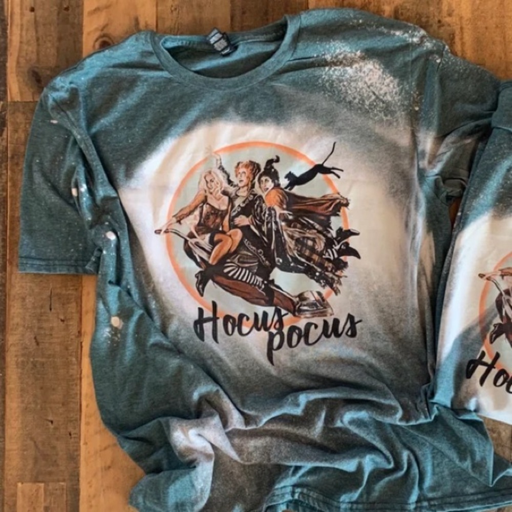Hocus Pocus Sanderson Sisters T-Shirt